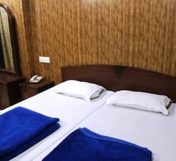 Standard AC Room